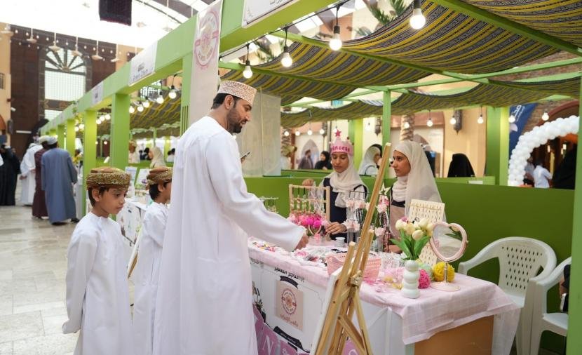 تجارب متنوعة لترسيخ مفاهيم الثقافة المالية وريادة الأعمال لدى الطلبة