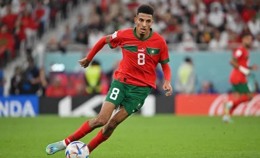 أوناحي.. نحّات الفرح المغربي وصاحب المئوية العربية في كأس العالم