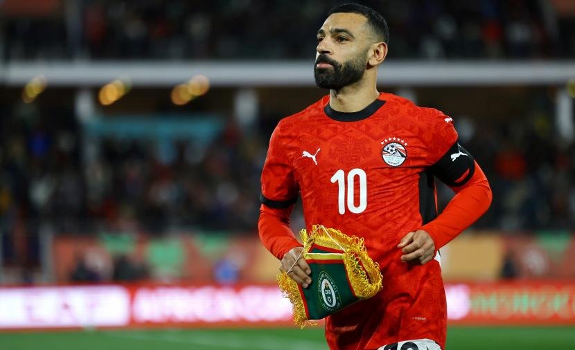 موقعة "الفراعنة" وحامل اللقب.. مصر تتحدى الأرجنتين في صدام لا يقبل القسمة على اثنين