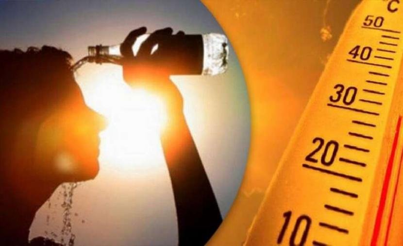 موجة حر قياسية تضرب أوروبا والعالم.. آلاف الوفيات وحرائق واسعة