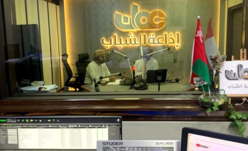 إذاعة الشباب" تحتفي بـ23 عاما من العطاء