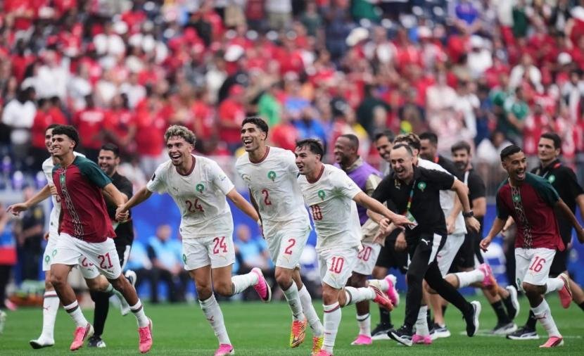 مباراة الثأر.. المغرب يسعى لرد الاعتبار أمام فرنسا