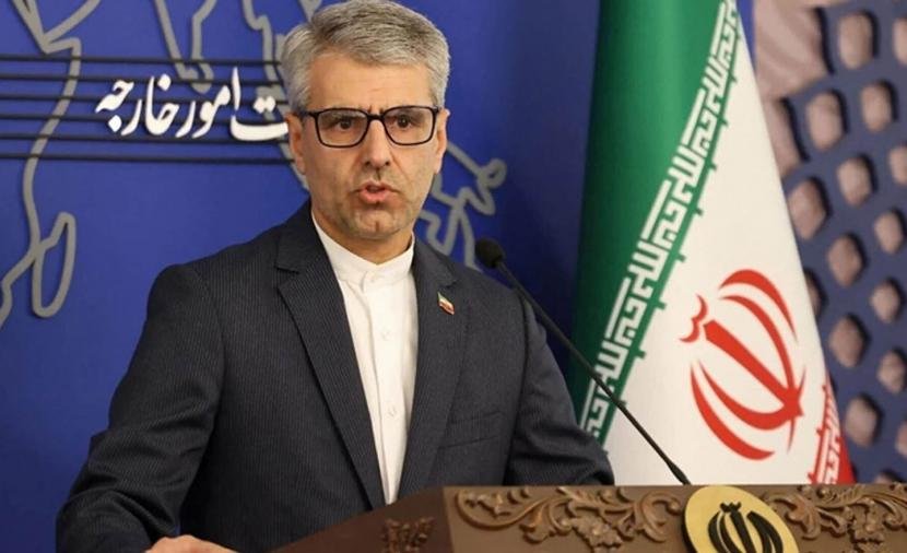 إيران ترحّب بمقترح بدر بن حمد لإعادة بناء النظام الأمني الإقليمي