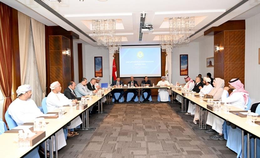 عُمان تفوز برئاسة الاتحاد العربي للهوكي. ونقل المقر إلى مسقط