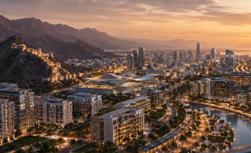 تأسيس صندوق عُمان للتطوير العقاري باستثمارات 250 مليون دولار
