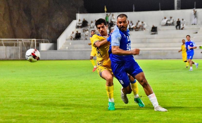 "دوري مارتو" للنخبة.. انطلاقة نوعية تؤكد نجاح نادي الرستاق في الاستثمار الرياضي