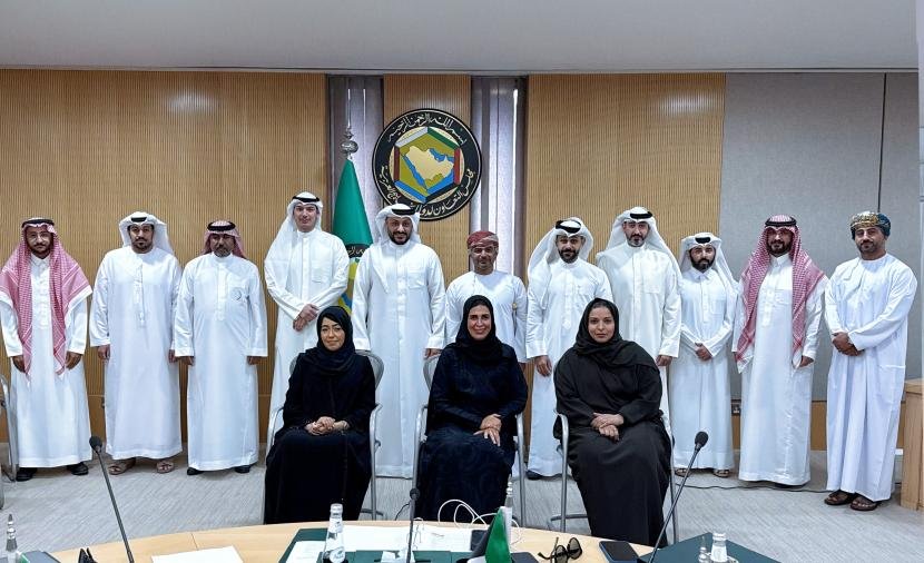 عُمان تشارك في اجتماع خليجي لمناقشة تعزيز التعاون العدلي