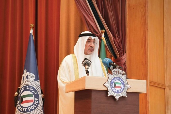 اليوسف: لا استثناءات في تطبيق القانون
