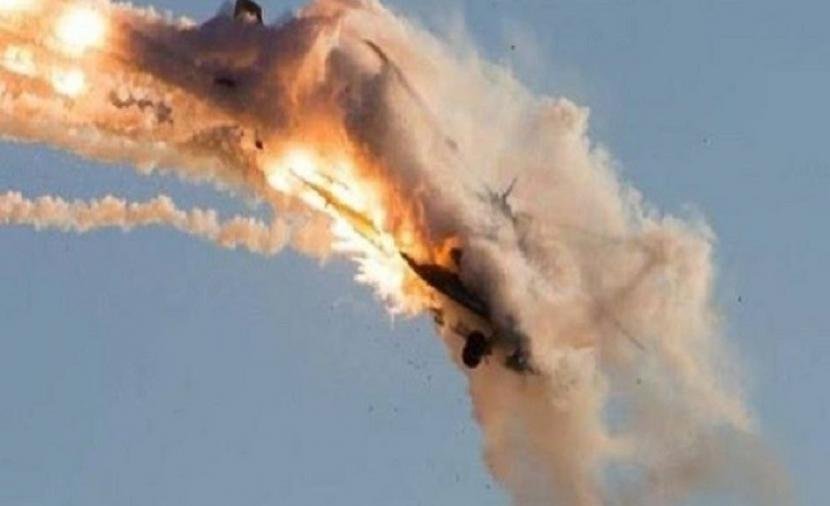 إيران تعلن إسقاط مسيّرة أمريكية من طراز MQ-9