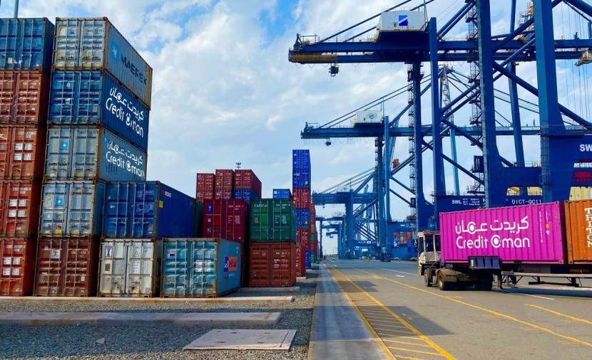 226.6 مليون ريال ائتمان معتمد من "كريدت عُمان" للمبيعات المحلية والصادرات