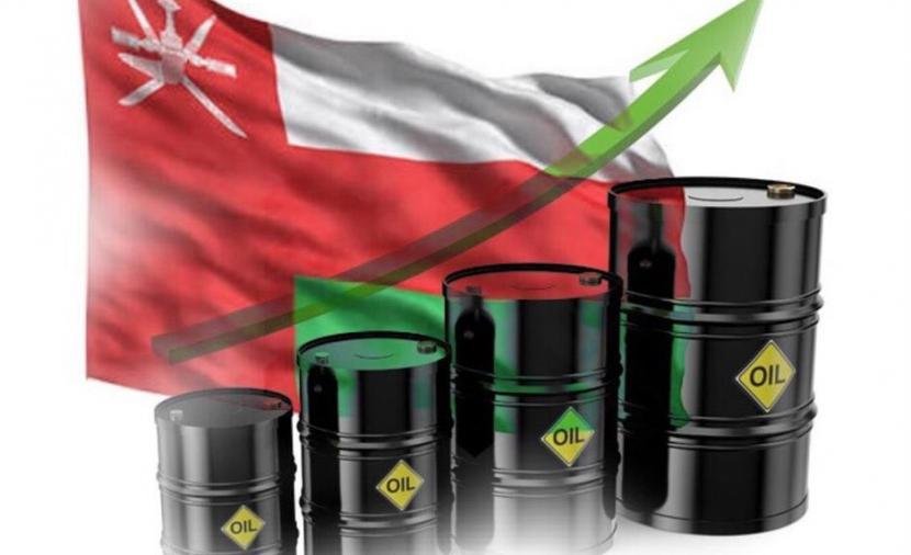 سعر نفط عُمان يتجاوز 90 دولارا للبرميل
