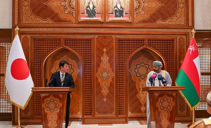 بدر بن حمد: تحقيق أمن مستدام في مضيق هرمز يتطلب إحلال سلام دائم في المنطقة