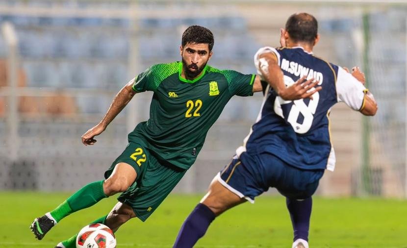 النهضة يضرب بالثلاثة وصحار يحسم "ديربي صحم" بمستهل منافسات "كأس صحار الدولي"