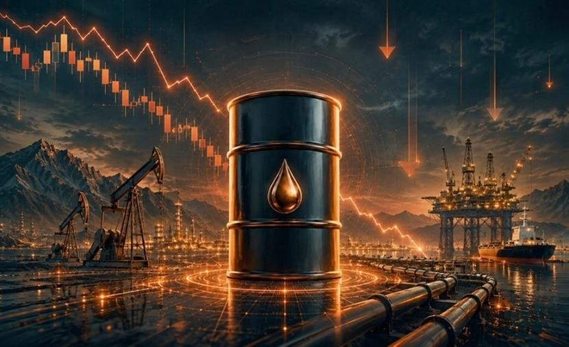 سعر نفط عُمان يرتفع دولارين أمريكيين و95 سنتًا