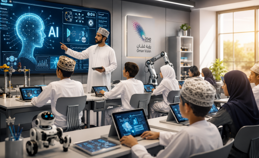 التعليم التقني.. ضرورة حيوية لإعداد جيل يصنع المستقبل