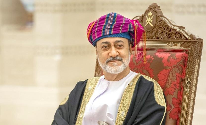 جلالة السلطاني يهنئ رئيسي باكستان والمجر