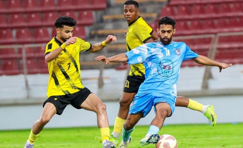9 أندية تشارك في دوري الدرجة الأولى.. والانطلاقة أول أكتوبر