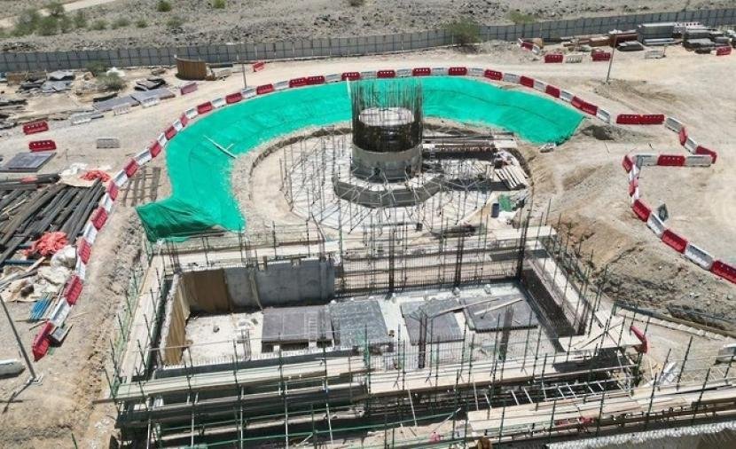 "نماء لخدمات المياه" تطلق نموذجا تشغيليا مبتكرا لإدارة الموارد وضمان الاستدامة
