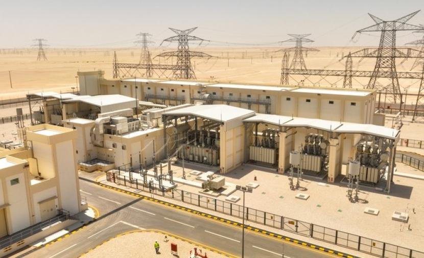 4.5% زيادة بإنتاج الكهرباء في يوليو.. ومسقط بالصدارة