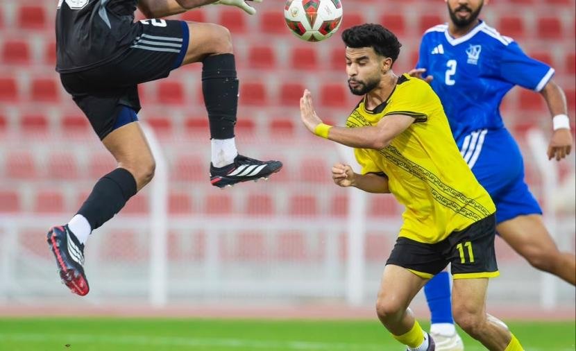 كأس صحار الدولي: بهلاء بالعلامة الكاملة.. وفنجاء يتعادل مع صور