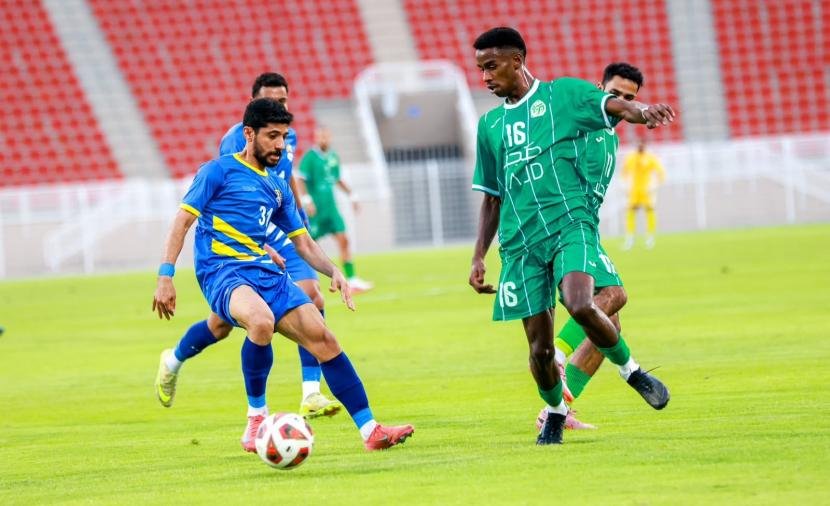 صحار يضرب بثلاثية.. والسيب يعبر صحم في "كأس صحار الدولي"