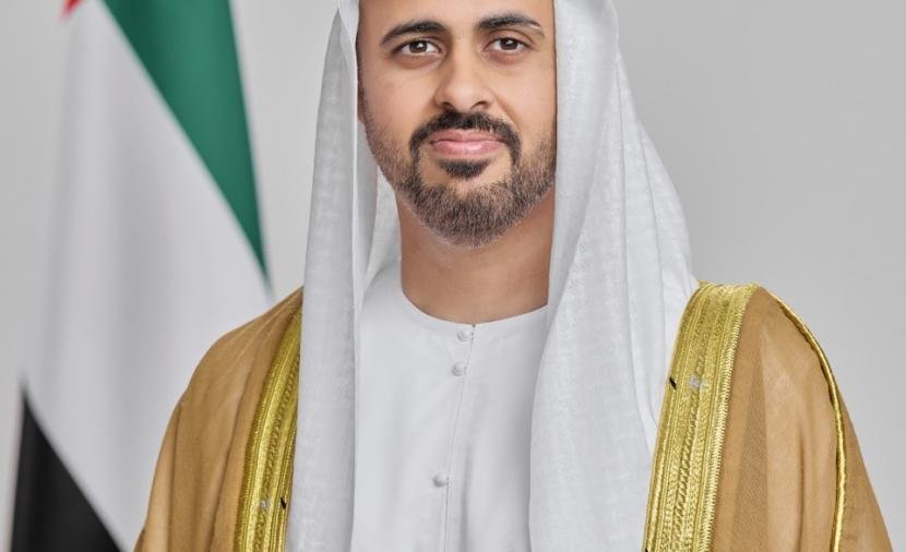 ذياب بن محمد بن زايد: ملامح المستقبل تتشكل اليوم بعطاء الشباب، وعملهم، ومبادراتهم، وإبداعاتهم