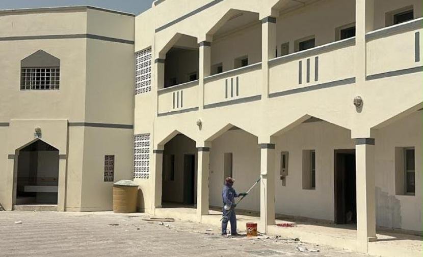 "تعليمية البريمي" تنهي استعداداتها لاستقبال 17500 طالبا بالعام الدراسي الجديد