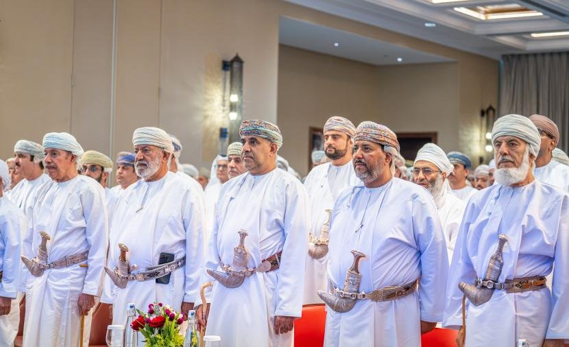 25 ورقة بحثية في التاريخ والموارد والاقتصاد ضمن أعمال "ملتقى التين والزيتون" بالجبل الأخضر