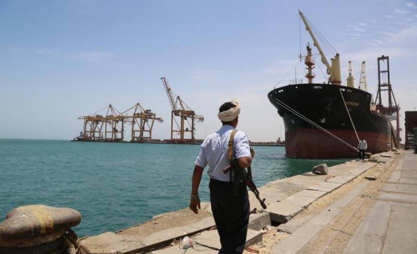 الحوثيون يردون على ترامب: لم نتواصل مع واشنطن ولم نطلب عدم مهاجمتنا