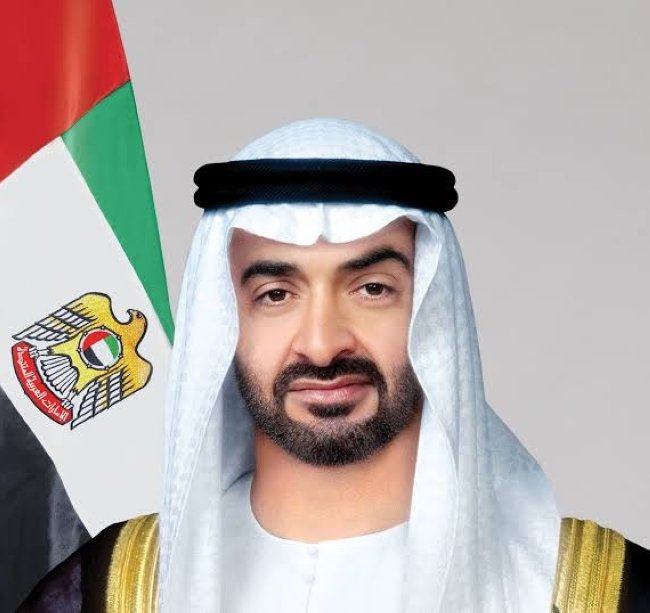 الإمارات: عفو رئاسي عن عبدالرحمن القرضاوي