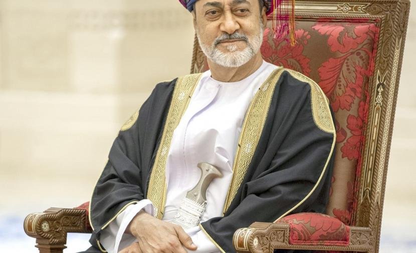 جلالة السلطان يبدأ غدًا زيارتيْ دولة إلى بوتسوانا وأنجولا لتعزيز أوجه التعاون