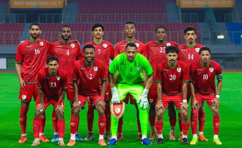 اللجنة المنظمة لـ"خليجي 27" تعتمد تسجيل 26 لاعبا بشرط وجود 3 حراس مرمى