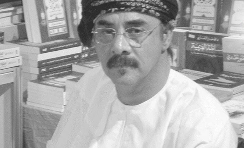 الموت يغيب الكاتب الروائي محمد العريمي