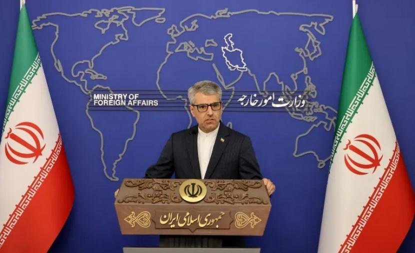 إيران: اجتماع عُمان المرتقب قد يمهد لاستقرار الخليج