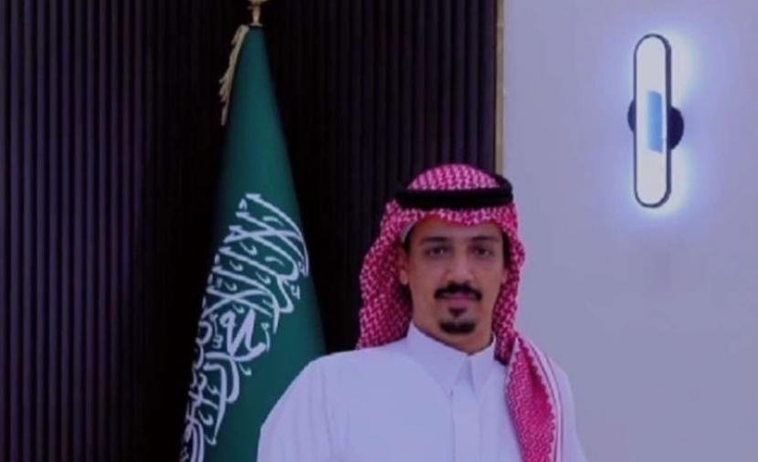 مهنا محمد العتيبي.. حضور تربوي وإعلامي يعكس اهتمامًا بالشأن المحلي في مكة
