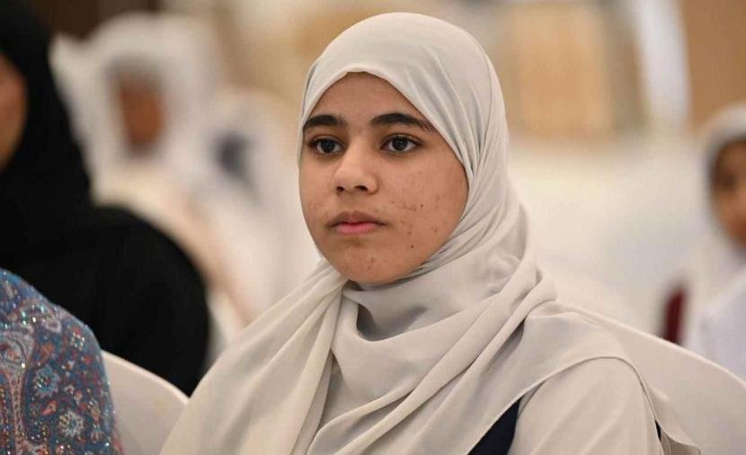 مكيّة الراشدي تروي ذكرياتها مع اليوم الدراسي الأول