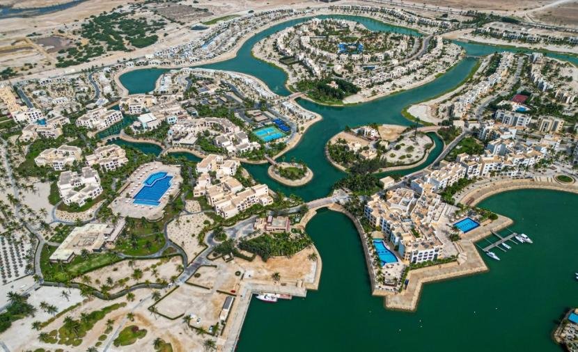 السياحة في عُمان تتعافى بقوة.. 4 ملايين زائر وأكثر من مليار ريال إنفاقا
