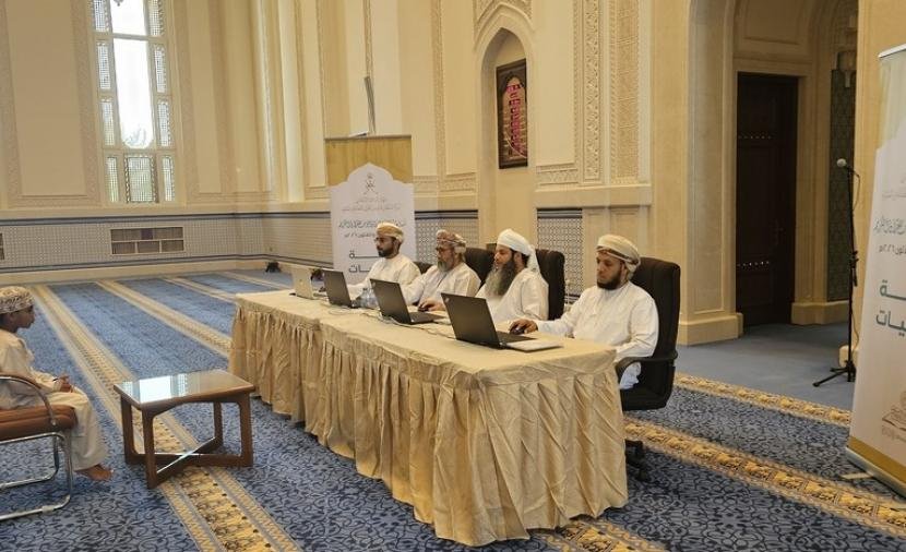 136 مشاركًا من جنوب الشرقية في التصفيات الأولية لمسابقة السُّلطان قابوس للقرآن الكريم