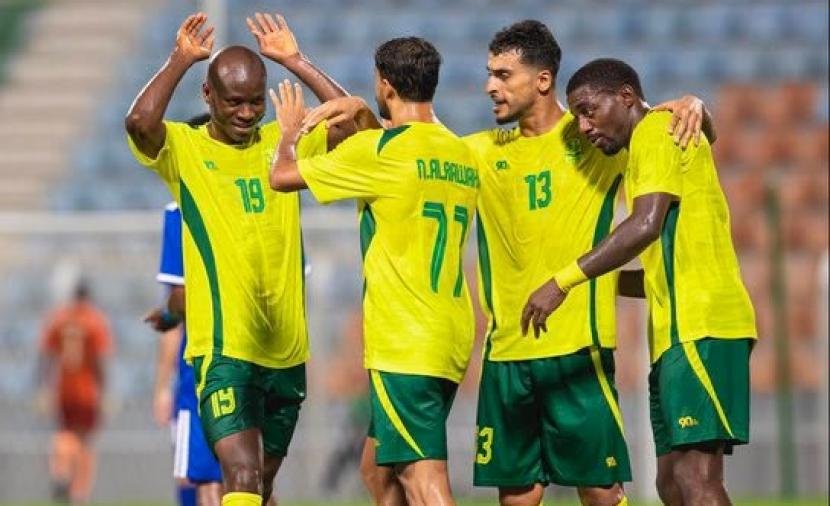 النصر يحسم "ديربي الجنوب".. والبدايات الساخنة عنوان "دوري جندال"
