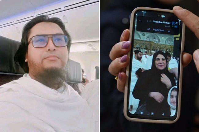داعية بنغالي وأرملة سورية.. قصص إنسانية لضحايا الاعتداء على مطار الرياض