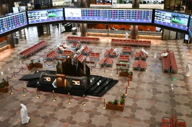 تباين في أداء مؤشرات بورصة الكويت… «الأول» ارتفع 0.26% و«الرئيسي» تراجع 0.57%