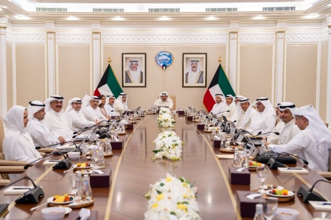 مجلس الوزراء يُدين ويستنكر استمرار اعتداءات الحوثي الإجرامية والإرهابية على السعودية