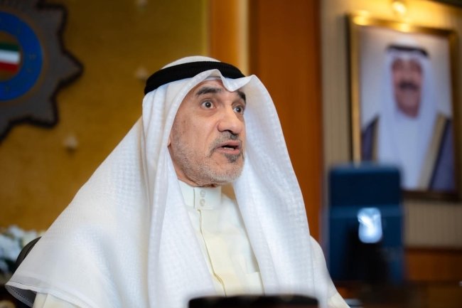 اليوسف لـ «الجريدة»: الأخطار محدقة ووحدة الصف ضرورة