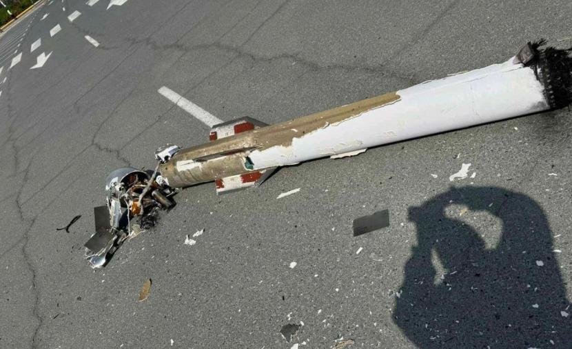 التحالف يعلن اعتراض صاروخين باليستيين استهدفا الرياض وآخر باتجاه خميس مشيط