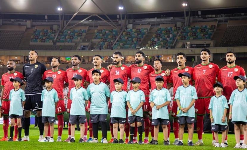 قرعة "كأس الملك" تضع منتخبنا في مواجهة طاجيكستان