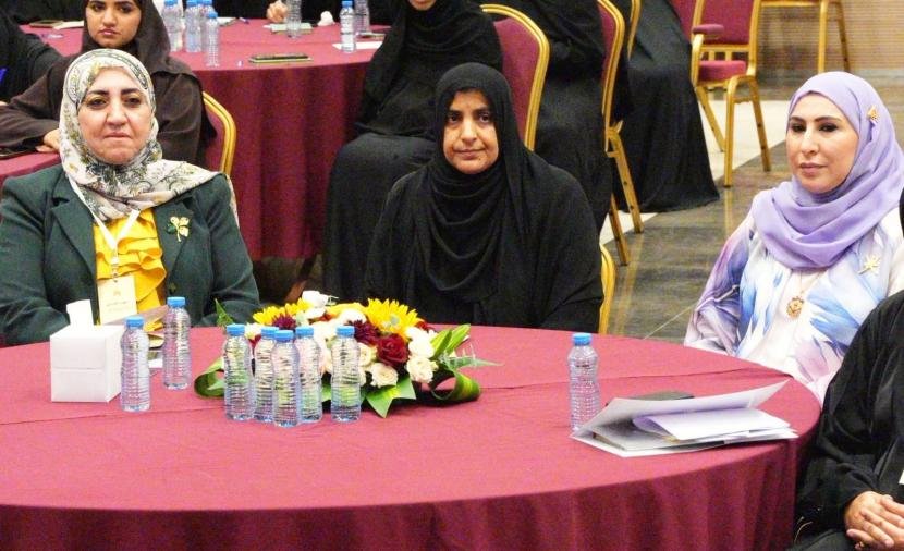 ندوة "ميثاق غليظ" في العوابي ترسخ مكانة الزواج القائم على المودة والرحمة