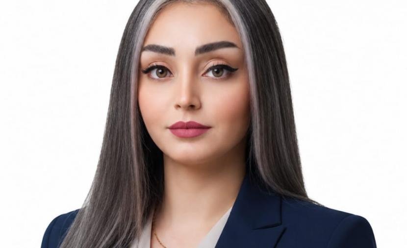 النظر من السماء