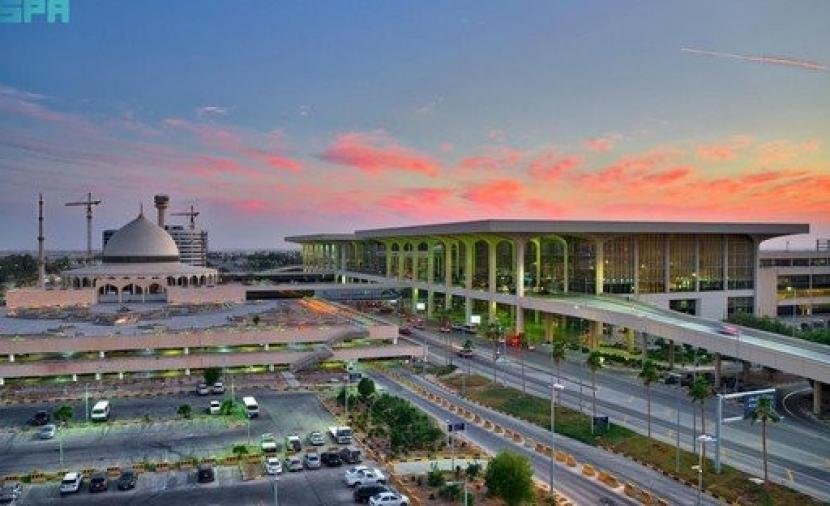 "الطيران المدني" السعودي: تعرض مطار الدمام لهجوم