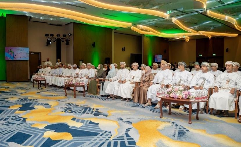 شراكة بين "التعليم" والقطاع الخاص لتعزيز مخرجات "مهرجان عُمان للعلوم"