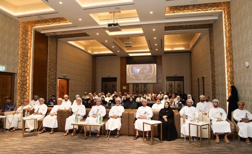 "منتدى عُمان للشلل الدماغي لدى الأطفال" يوصي بدعم برامج التدريب والتطوير المهني